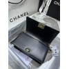 C-C Boy Bag Black&White