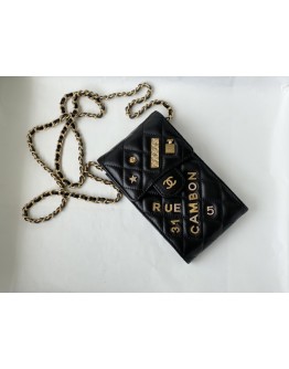 C-C Badge phone bag AS81098