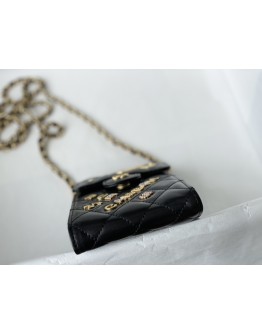 C-C Badge phone bag AS81098