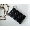 C-C Badge phone bag AS81098