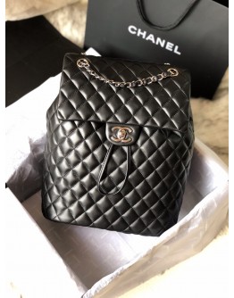 C-C Vintage Backpack