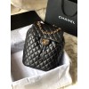 C-C Vintage Backpack