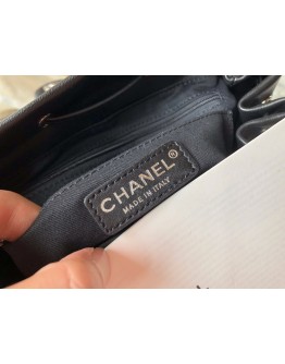 C-C Vintage Backpack