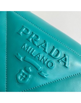 Prada Leather Bag 1BD306