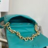 Prada Leather Bag 1BD306