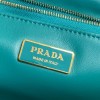 Prada Leather Bag 1BD306