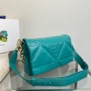 Prada Leather Bag 1BD306