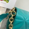 Prada Leather Bag 1BD306