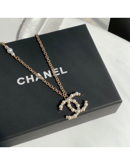 C-C Necklace