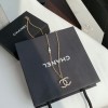 C-C Necklace