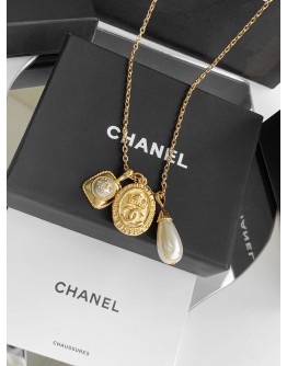 C-C Necklace