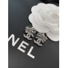 C-C Earrings bowknot