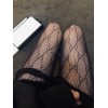 Gucci Tights Black&White