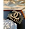 C-C Brooch 