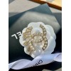 C-C Brooch 