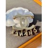 C-C Brooch 