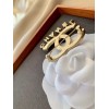 C-C Brooch 
