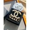 C-C Brooch 