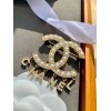 C-C Brooch 