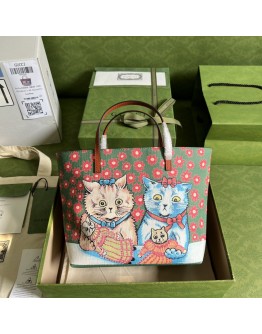 Gucci Children‘s tote Bag