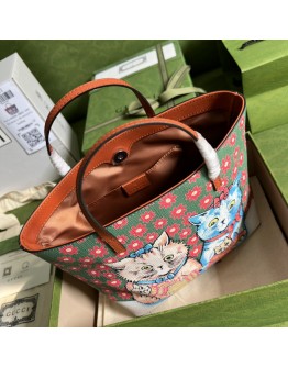 Gucci Children‘s tote Bag
