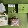 Gucci Children‘s tote Bag