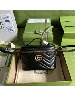 Gucci GG Marmont Vanity Bag