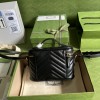 Gucci GG Marmont Vanity Bag