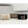 Fendi baguette Chain Bag