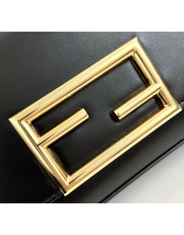 Fendi baguette Chain Bag