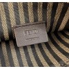 Fendi baguette Chain Bag
