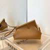 Fendi First Small 27cm Brown