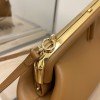 Fendi First Small 27cm Brown