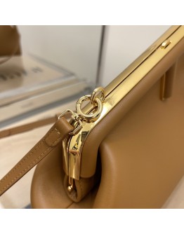 Fendi First Small 27cm Brown
