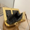 Fendi First Small 27cm Brown