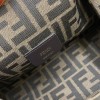 Fendi First Small 27cm Brown