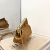 Fendi First Small 27cm Brown