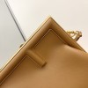 Fendi First Small 27cm Brown