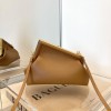 Fendi First Small 27cm Brown
