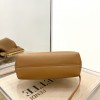 Fendi First Small 27cm Brown
