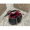Bvlgari Bucket Bag