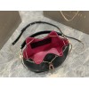 Bvlgari Bucket Bag