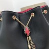 Bvlgari Bucket Bag