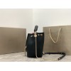 Bvlgari Bucket Bag