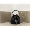 Bvlgari Bucket Bag