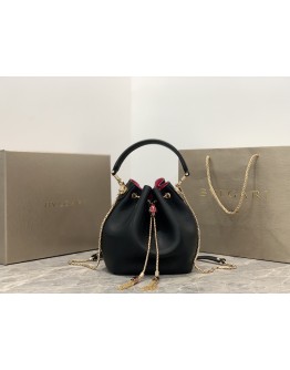 Bvlgari Bucket Bag