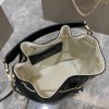 Bvlgari Bucket Bag 001