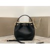 Bvlgari Bucket Bag 001