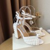 JIMMY CHOO Pearl Heels 