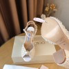 JIMMY CHOO Pearl Heels 